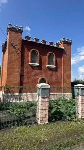 Дача 49 м на участке 10 сот. - Фото 0