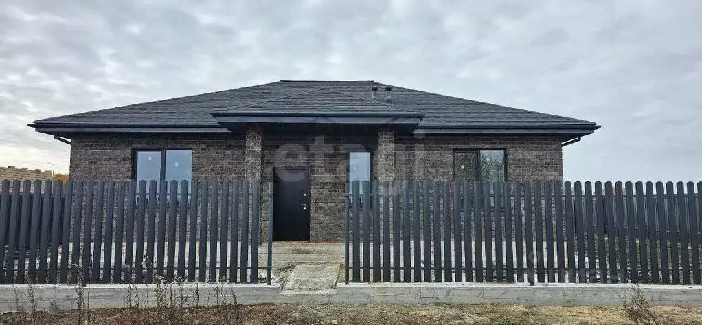 Дом в Тюменская область, Тюменский муниципальный округ, с. Кулига, ... - Фото 2