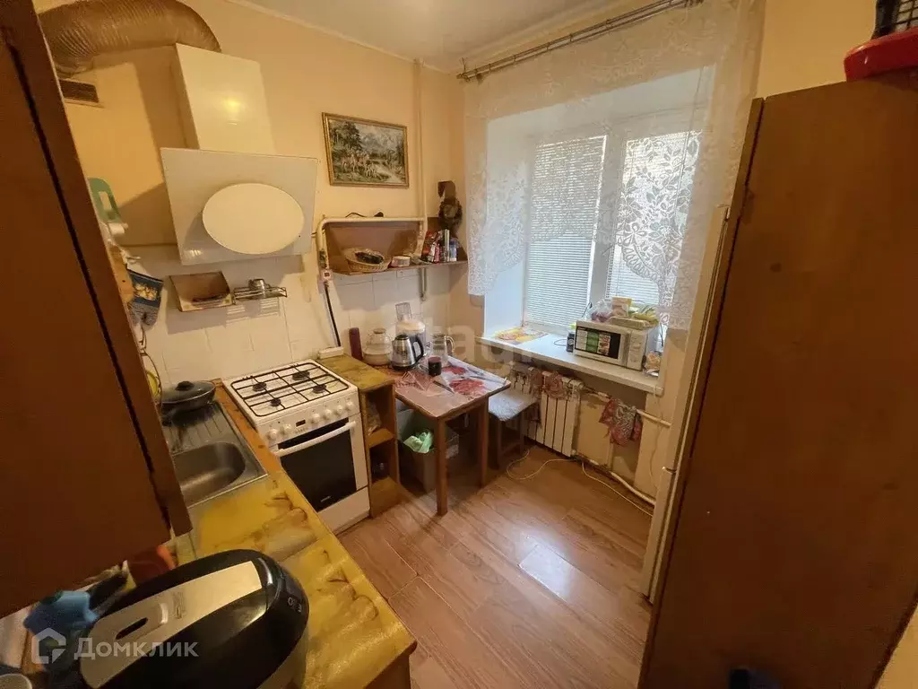 Продаётся 3-к квартира, 54.4 м - Фото 0