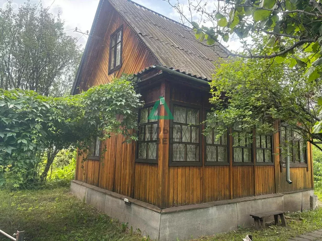 Дом в Кармаскалинский район, Подлубовский сельсовет, СНТ Муравей, 88 ... - Фото 0