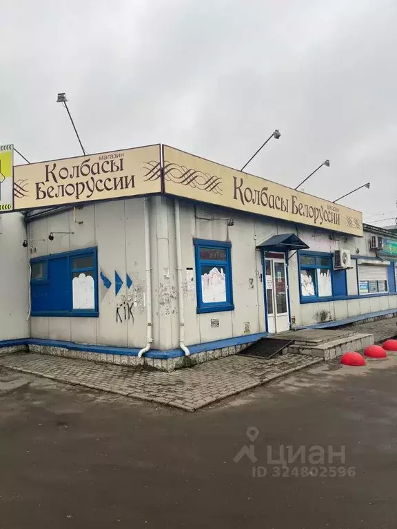 Помещение свободного назначения в Брянская область, Брянск ул. 2-я ... - Фото 2