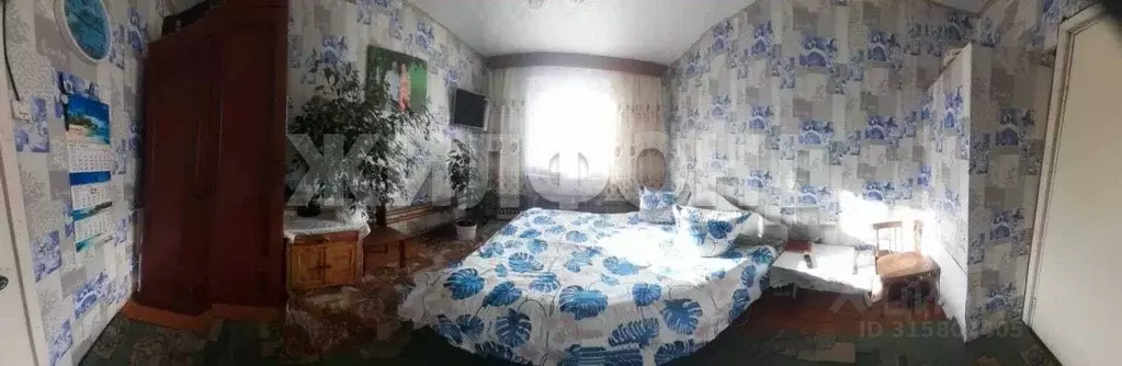 Дом в Алтайский край, Камень-на-Оби городское поселение ул. Каменская ... - Фото 0