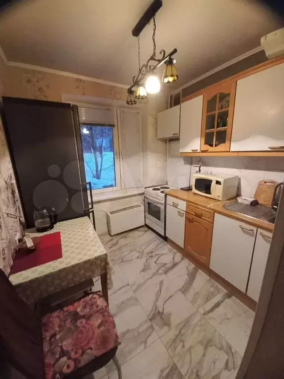 1-к. квартира, 39 м, 2/9 эт. - Фото 0