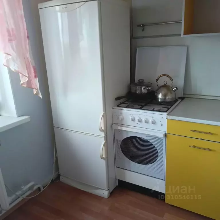 1-к кв. Омская область, Омск ул. Авиагородок, 13 (30.0 м) - Фото 1