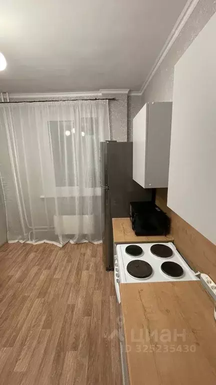 1-к кв. Пермский край, Пермь Рабочая ул., 9В (37.3 м) - Фото 2