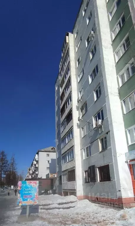 3-к кв. Иркутская область, Братск Энергетик жилрайон, ул. Наймушина, ... - Фото 1