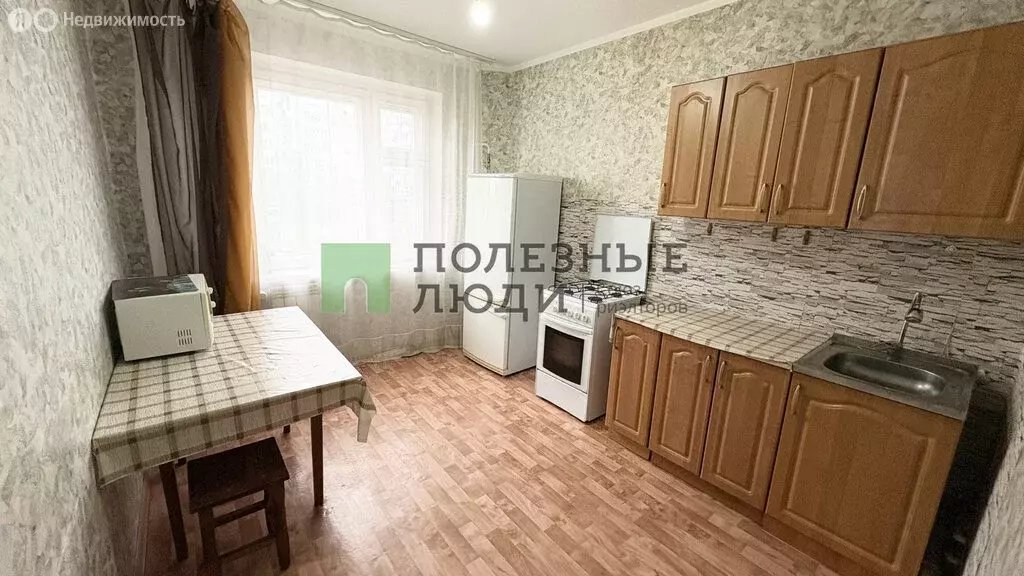 1-комнатная квартира: Орёл, бульвар Молодёжи, 17 (39.9 м) - Фото 1