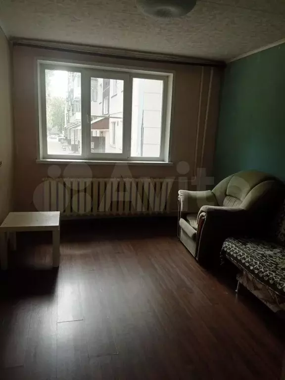 2-к. квартира, 44 м, 1/5 эт. - Фото 1
