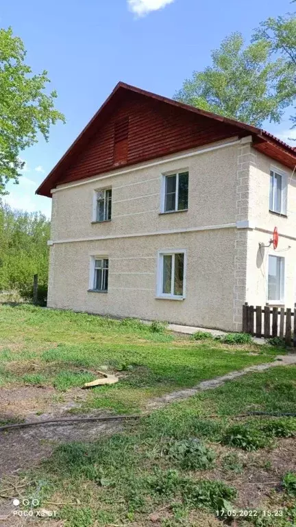 1-к кв. Новосибирская область, Коченевский район, с. Новокремлевское  ... - Фото 1