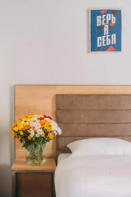 Комната Москва Серебрянический пер., 15 (14.0 м) - Фото 2