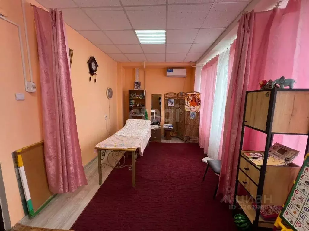 Офис в Краснодарский край, Ейск ул. Свердлова (20 м) - Фото 1