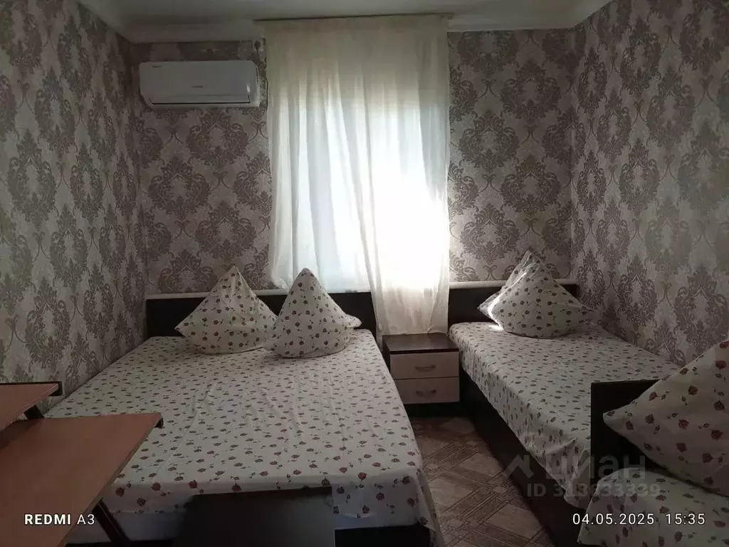 Комната Краснодарский край, Сочи Львовская ул., 11к46 - Фото 0