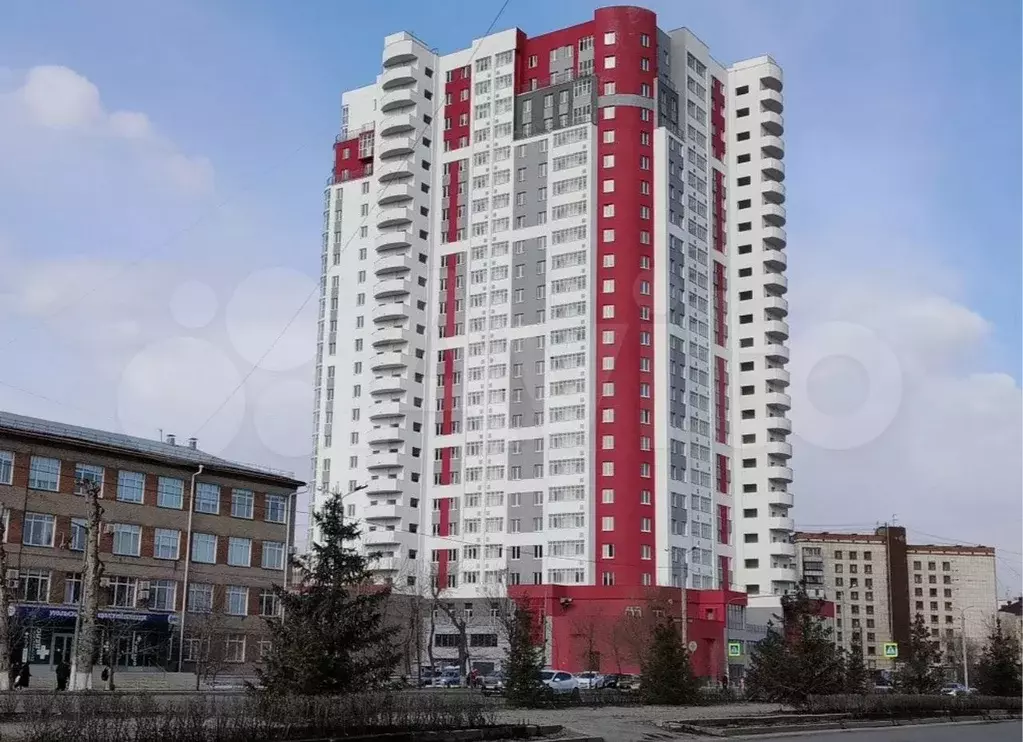 Машиноместо, 14 м - Фото 1