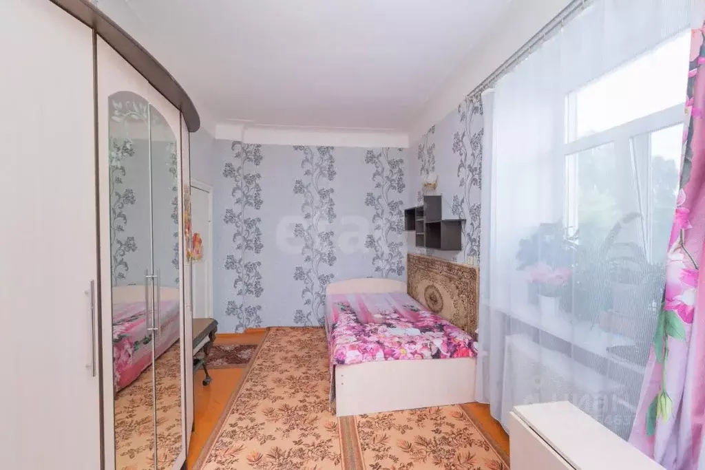 2-к кв. Пермский край, Пермь ул. Героев Хасана, 30 (44.3 м) - Фото 1