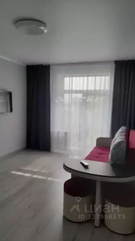 1-к кв. Татарстан, Казань ул. Алафузова, 6 (40.0 м) - Фото 1