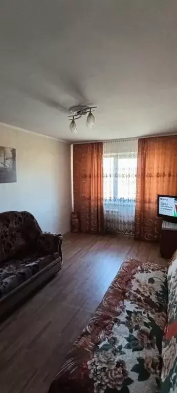 1-к кв. Алтайский край, Бийск ул. Владимира Короленко, 45 (30.8 м) - Фото 1