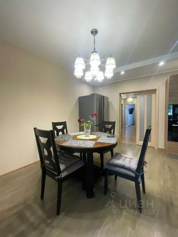 3-к кв. Краснодарский край, Сочи Центральный мкр, ул. Горького, 87/1 ... - Фото 2