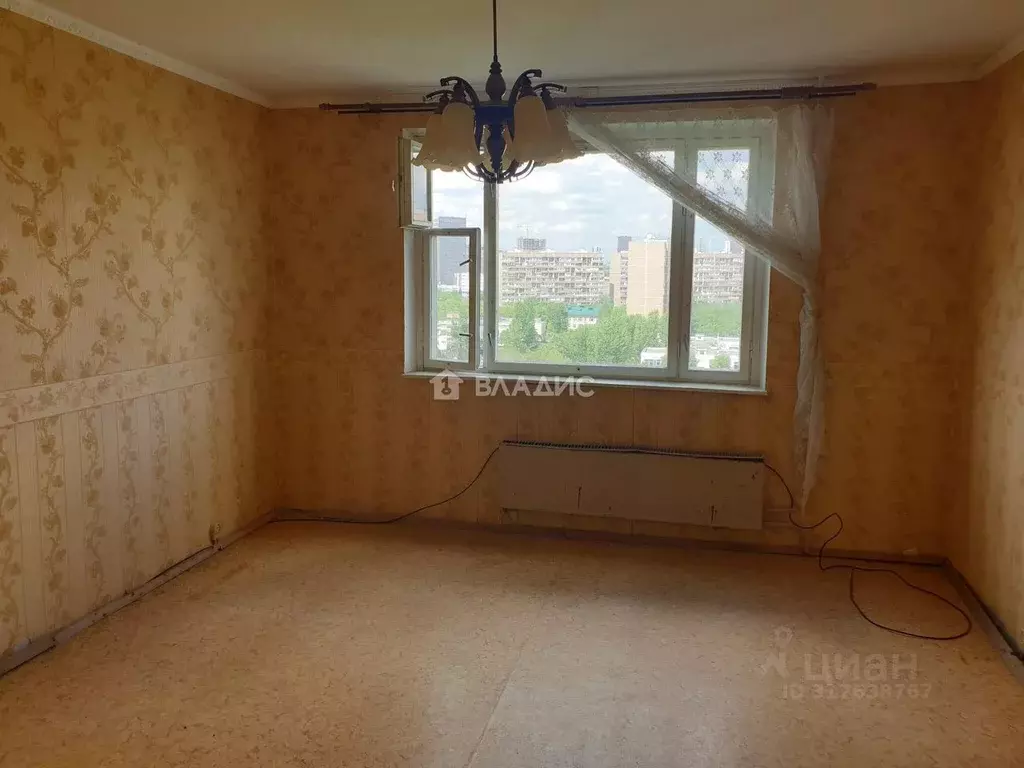 2-к кв. Москва Новочеркасский бул., 27 (52.5 м) - Фото 0