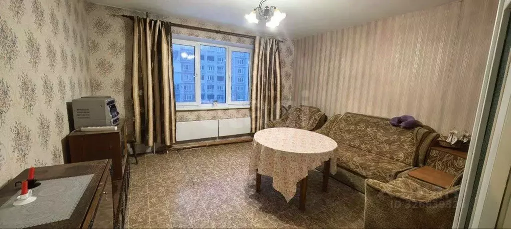 3-к кв. Кемеровская область, Новокузнецк просп. Мира, 34 (68.1 м) - Фото 2