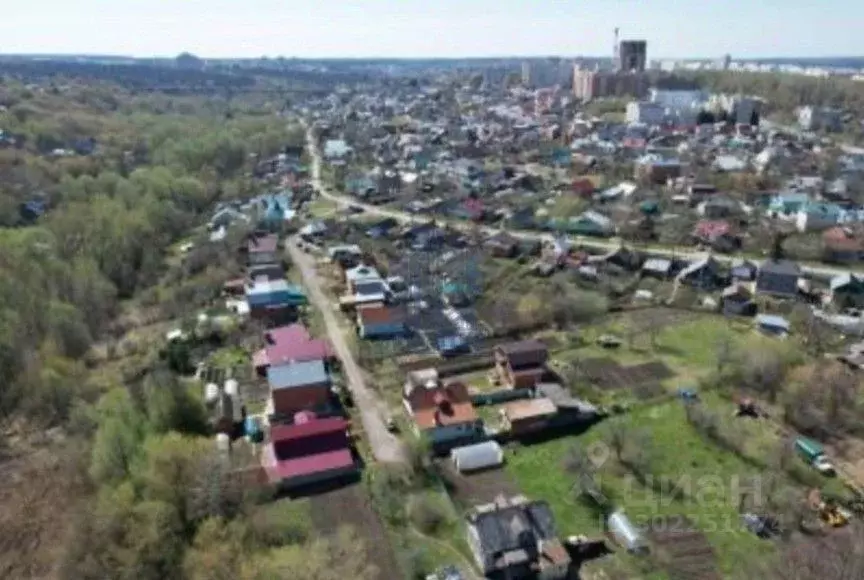 Дом в Чувашия, Чебоксары Яблоневая ул., 11 (65 м) - Фото 0