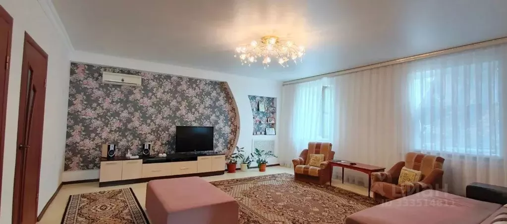 Дом в Ставропольский край, Труновский муниципальный округ, с. Донское ... - Фото 2