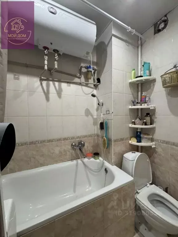 Студия Крым, Евпатория ул. Конституции, 32 (24.3 м) - Фото 1