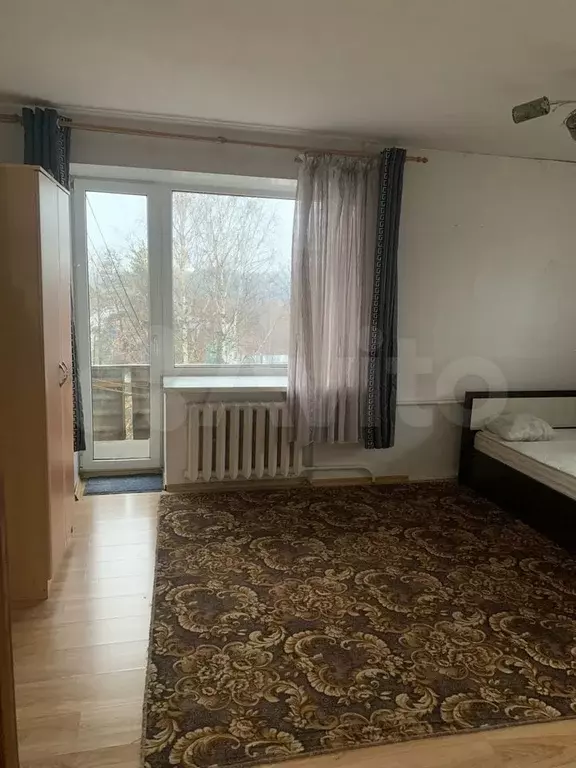 3-к. квартира, 60 м, 5/5 эт. - Фото 1