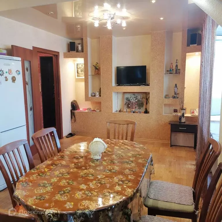 Продаётся 4-к квартира, 82.4 м - Фото 0