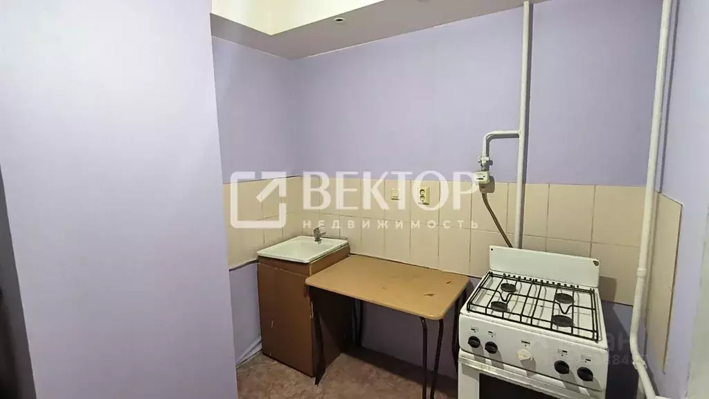 1-к кв. Костромская область, Кострома Давыдовский-2 мкр, 55 (33.2 м) - Фото 1