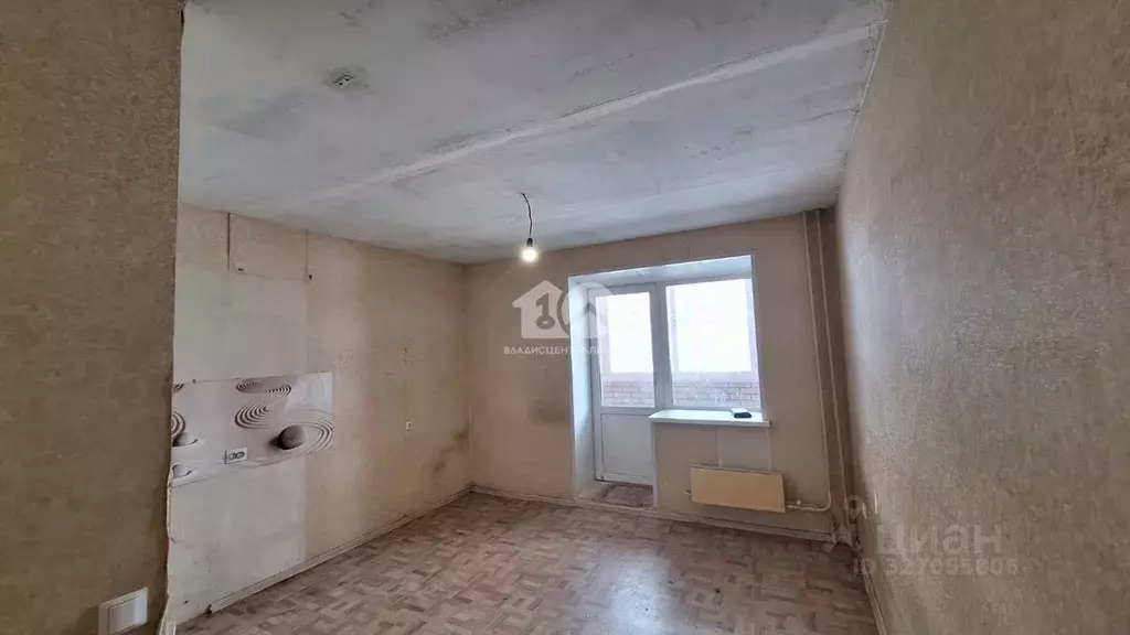 Студия Новосибирская область, Бердск ул. Ключевая, 57/2 (20.0 м) - Фото 1