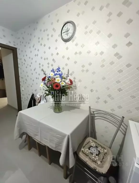 3-к кв. Калужская область, Калуга ул. Клюквина, 3 (63.6 м) - Фото 2