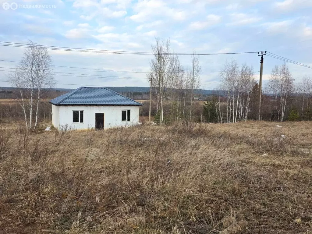 Дом в Пивовариха, Степная улица, 1 (61 м) - Фото 1