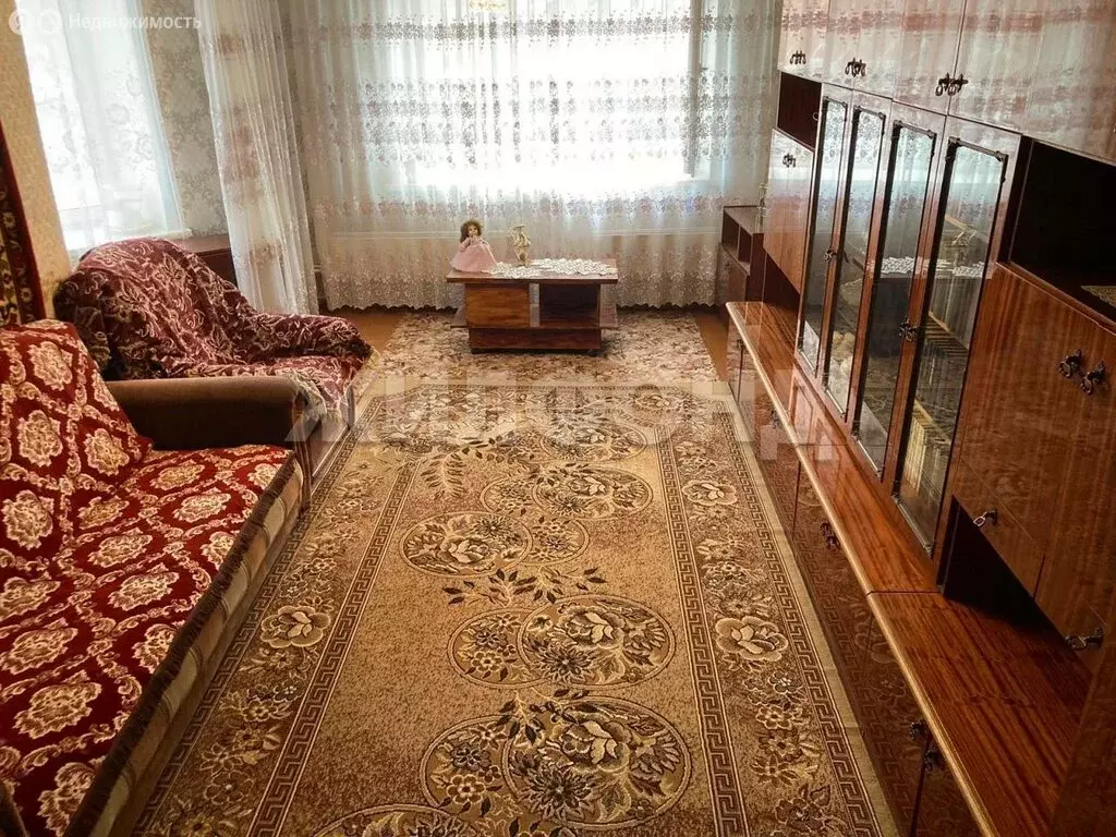 1-комнатная квартира: Новосибирск, улица Революции, 10 (43.1 м) - Фото 0