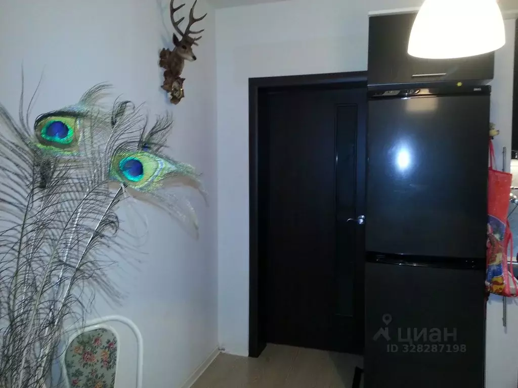 1-к кв. Санкт-Петербург ул. Турку, 26к2 (39.5 м) - Фото 2