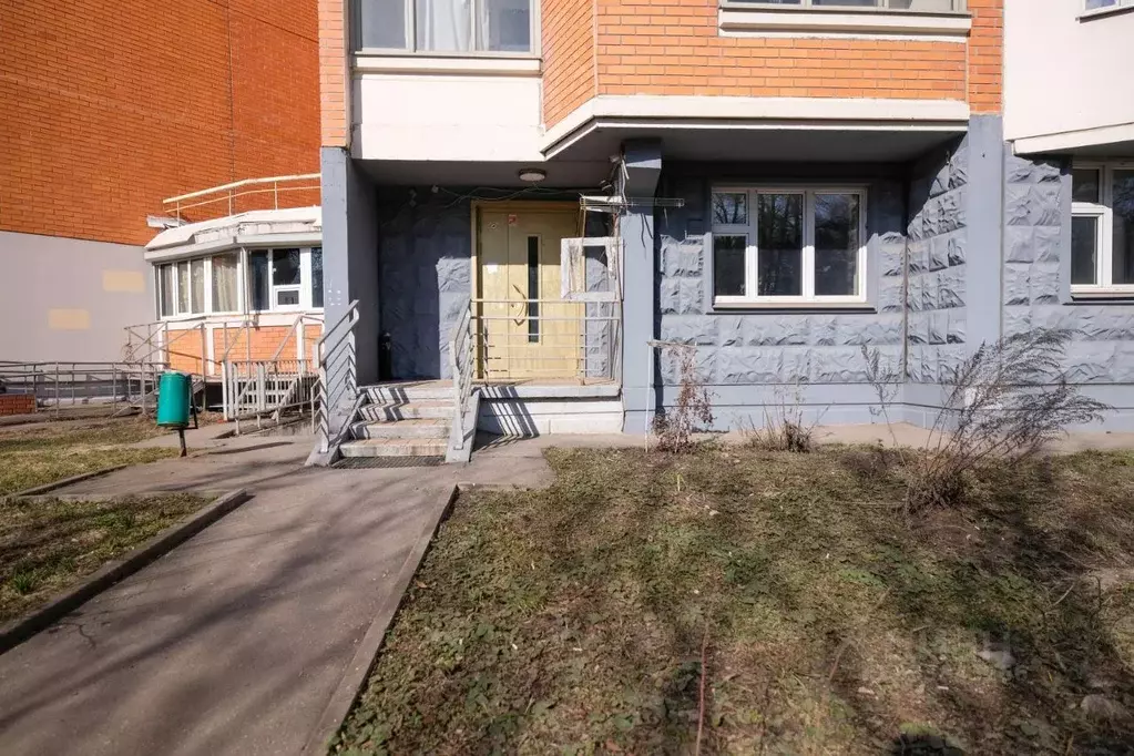 Помещение свободного назначения в Москва Селигерская ул., 18к1 (14 м) - Фото 2