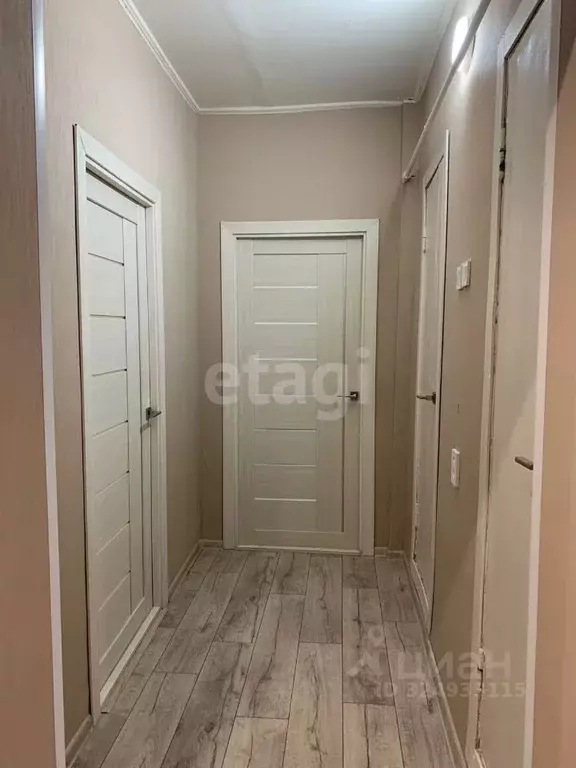 2-к кв. Ямало-Ненецкий АО, Новый Уренгой 2-й мкр, ул. ... - Фото 2