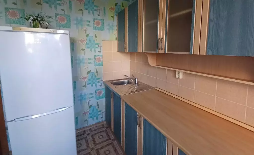 Продаётся 3-к квартира, 64.9 м - Фото 1