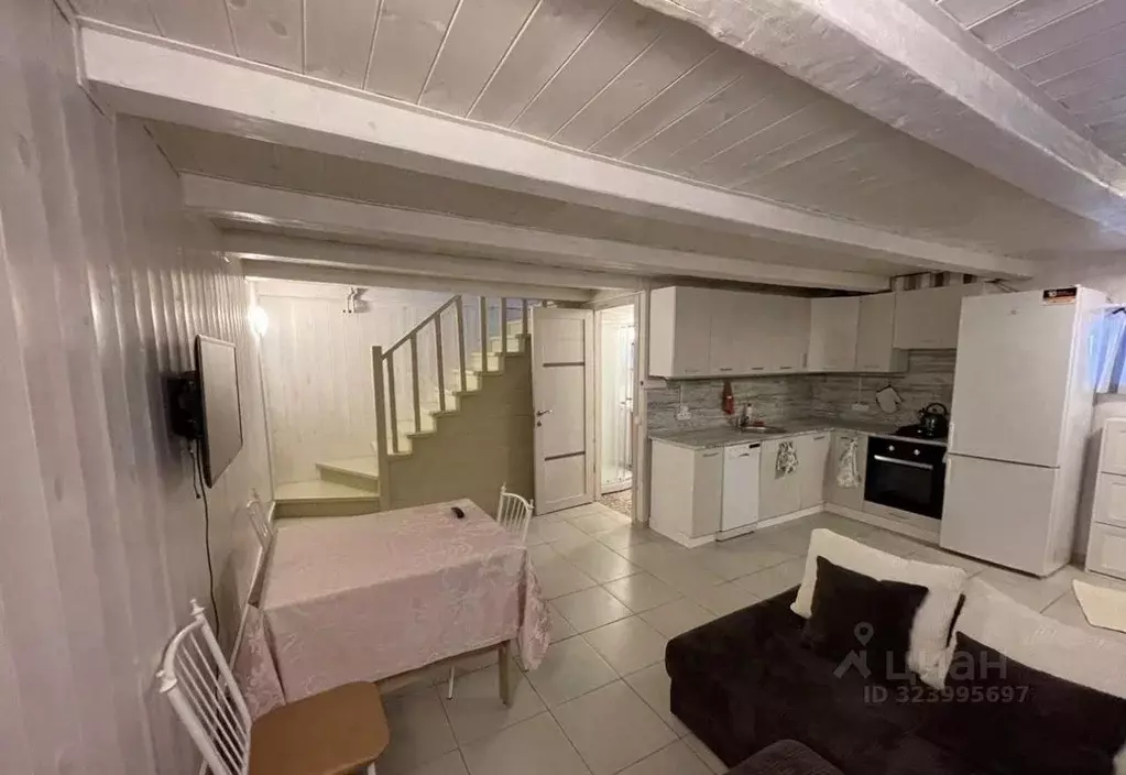 Дом в Москва д. Ворсино, 30 (60 м) - Фото 1