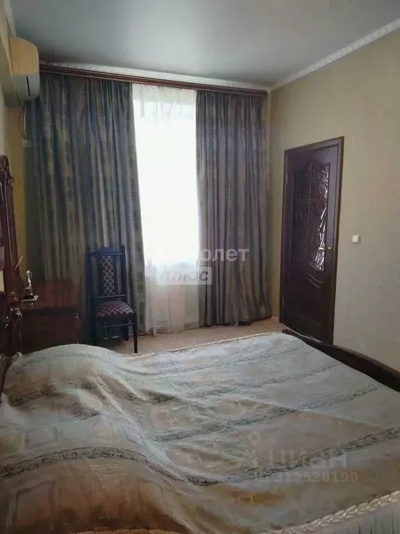 4-к кв. Челябинская область, Челябинск ул. Карпенко, 17 (92.9 м) - Фото 1