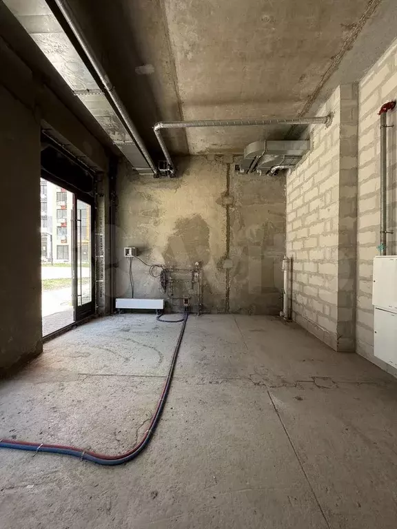 Продам помещение свободного назначения, 34.7 м - Фото 0