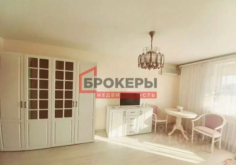3-к кв. Севастополь ул. Новикова, 31 (64.0 м) - Фото 1