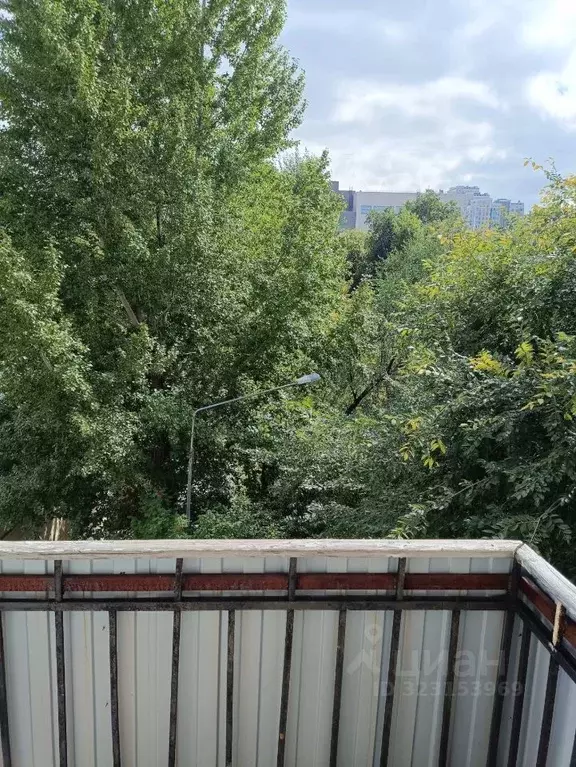 3-к кв. Самарская область, Самара Волжский просп., 37 (78.3 м) - Фото 2