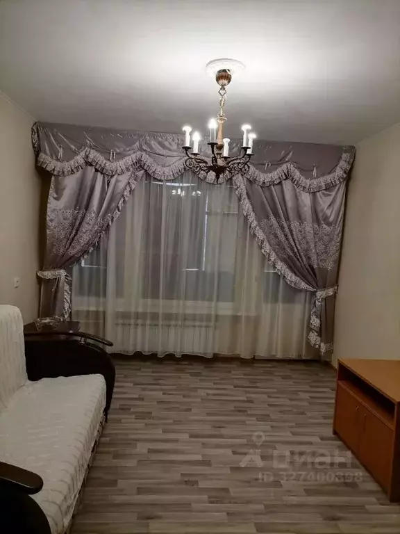 2-к кв. Самарская область, Тольятти ул. Свердлова, 49 (47.0 м) - Фото 1