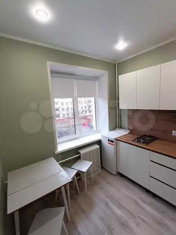 2-к. квартира, 45 м, 3/5 эт. - Фото 1