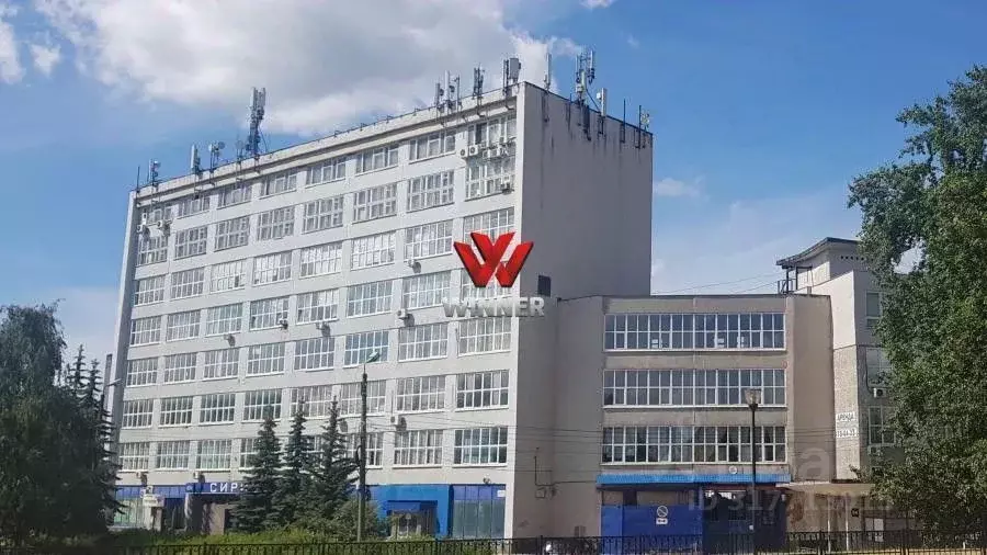 Офис в Нижегородская область, Нижний Новгород ул. Свободы, 63 (27 м) - Фото 0