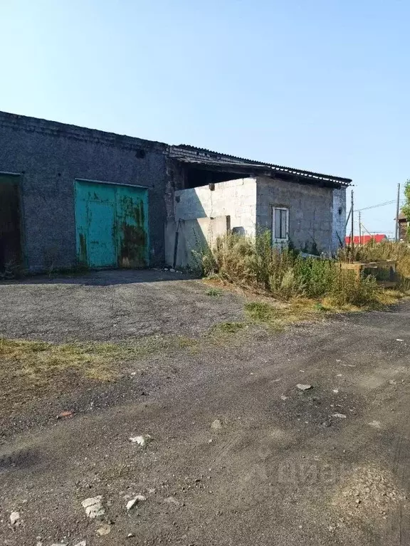 Помещение свободного назначения в Свердловская область, Староуткинск ... - Фото 0