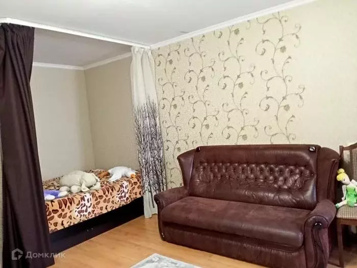 Продаётся 1-к квартира, 37 м - Фото 1