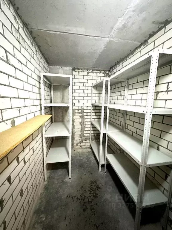 Гараж в Тюменская область, Тюмень ул. Дмитрия Менделеева, 2к2 (4 м) - Фото 1