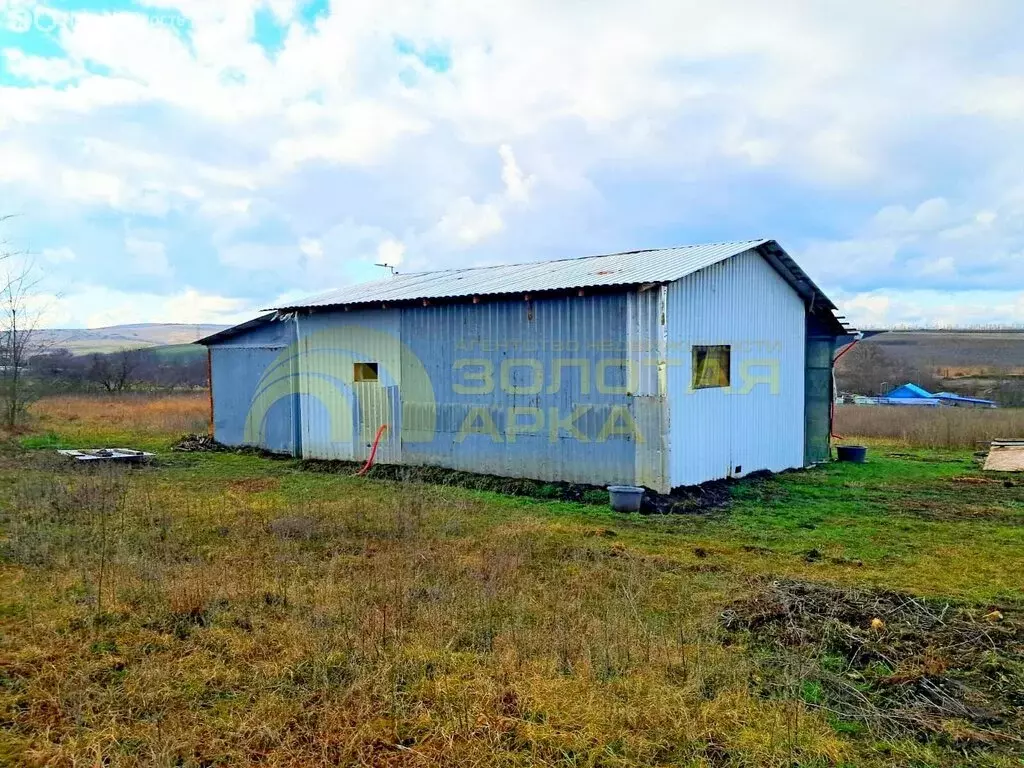 Участок в хутор Адагум, Комсомольская улица (20 м) - Фото 0
