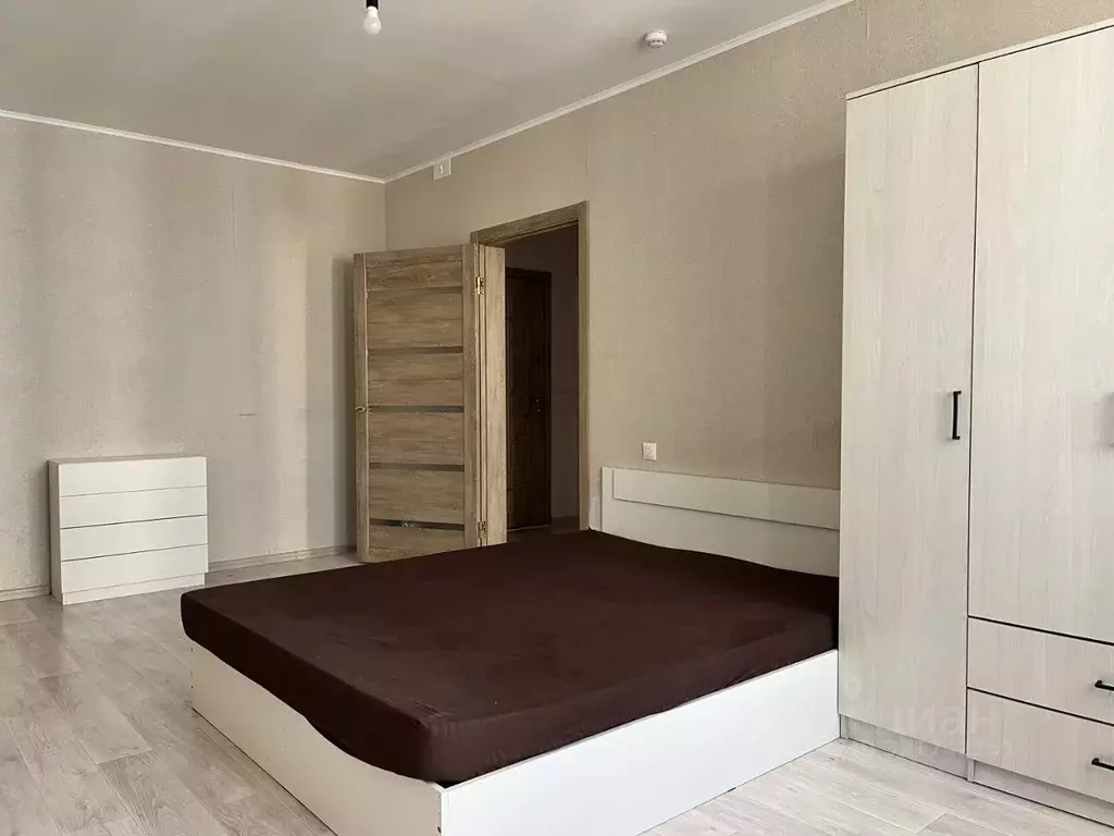 1-к кв. Курская область, Курск просп. Анатолия Дериглазова, 109 (37.0 ... - Фото 1